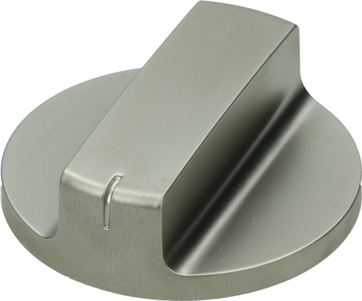Pelgrim Knop Functieknop -zilver- OX6211BUUA01, OX6211BUUA02, OX6411BA01 354570