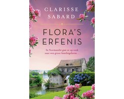 De Lelievilla 1 - Flora's erfenis