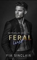 De Familie Rosetti 4 - Feral Lust