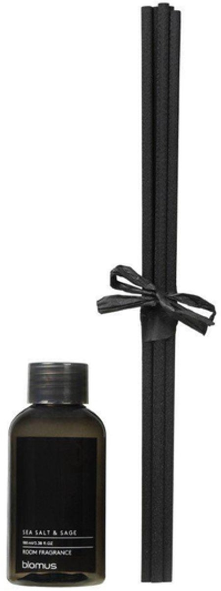 Blomus Fraga Geurset - navulset - sea salt/ sage