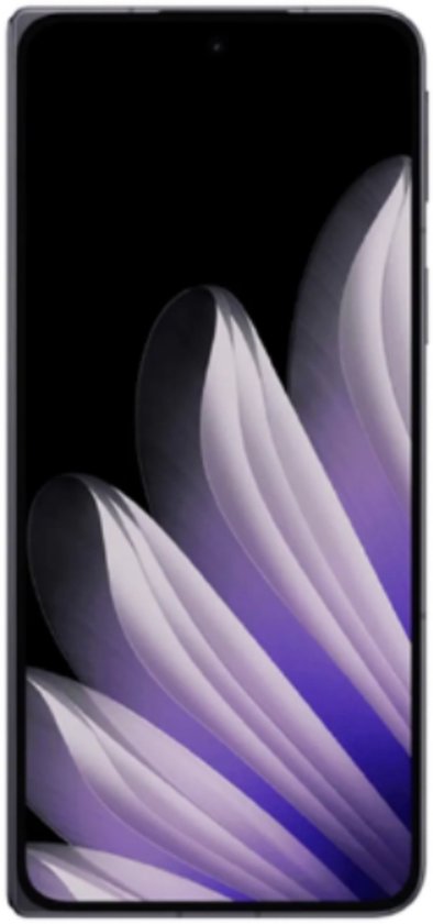 OPPO Find N5 - 16GB RAM - 512GB opslag - AMOLED-display - Zwart | bol