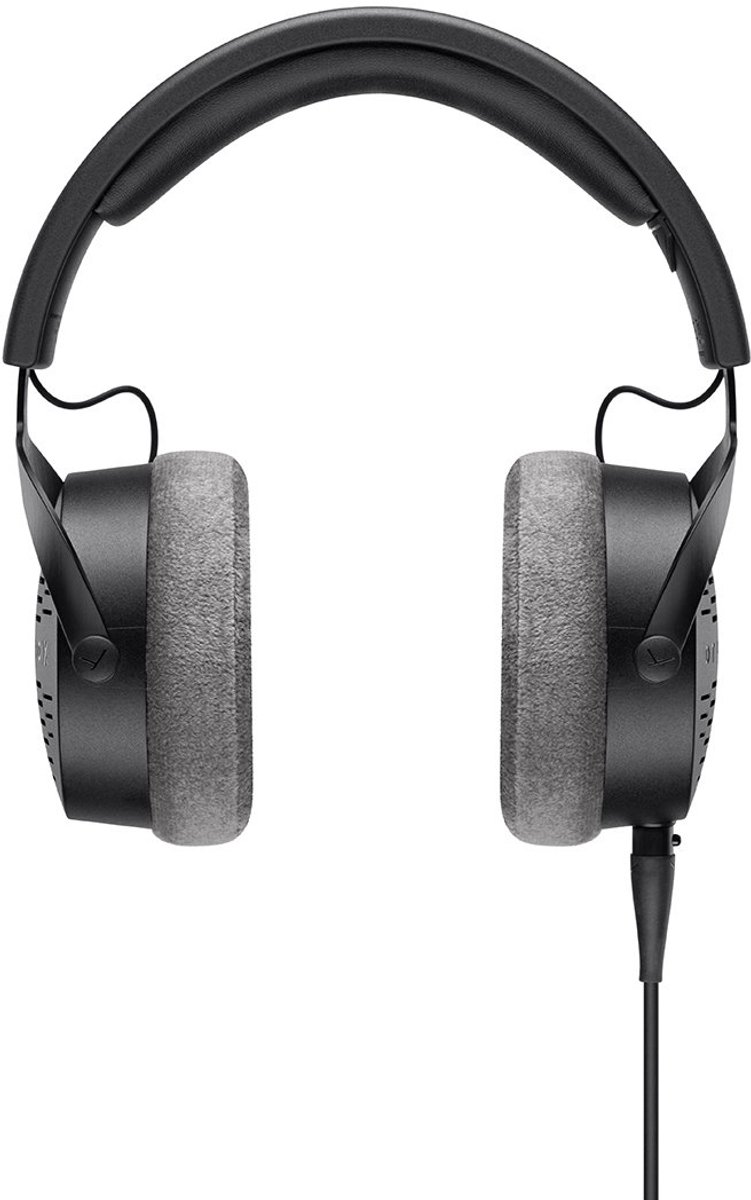 Beyerdynamic DT 900 Pro X Studio Koptelefoon 48Ohm Grijs - afbeelding 3