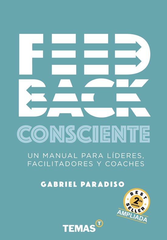 Feedback Consciente 2da edición - cover