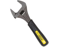 Irega Moersleutel Ergotop SWO NO.99 8 - 39 mm Zwart