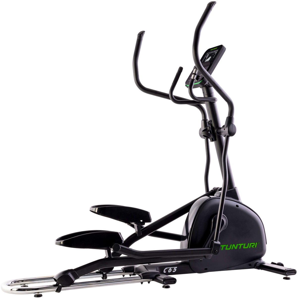 Tunturi Signature C65 Crosstrainer
