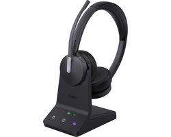 Yealink WH64 Dual Teams Headset