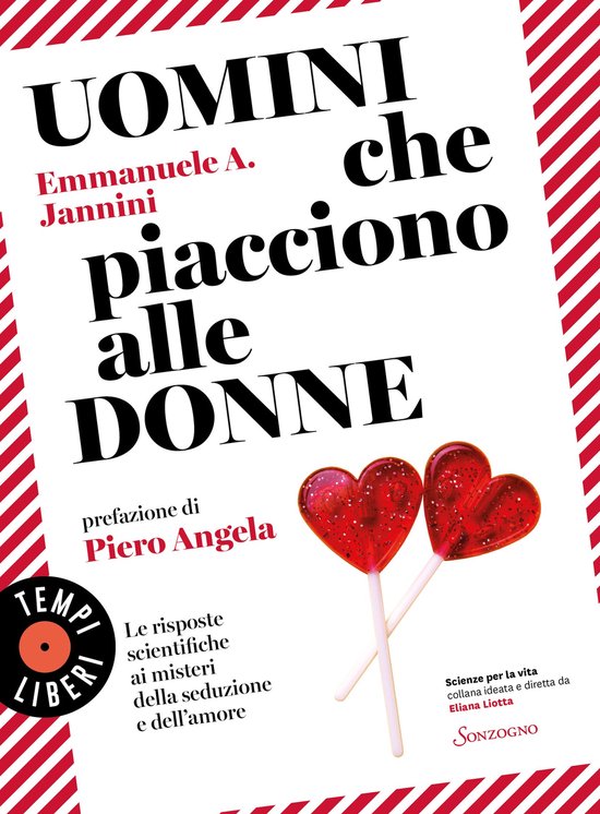 Scienze per la vita 2 - Uomini che piacciono alle donne - cover