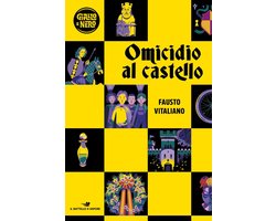 Omicidio al castello