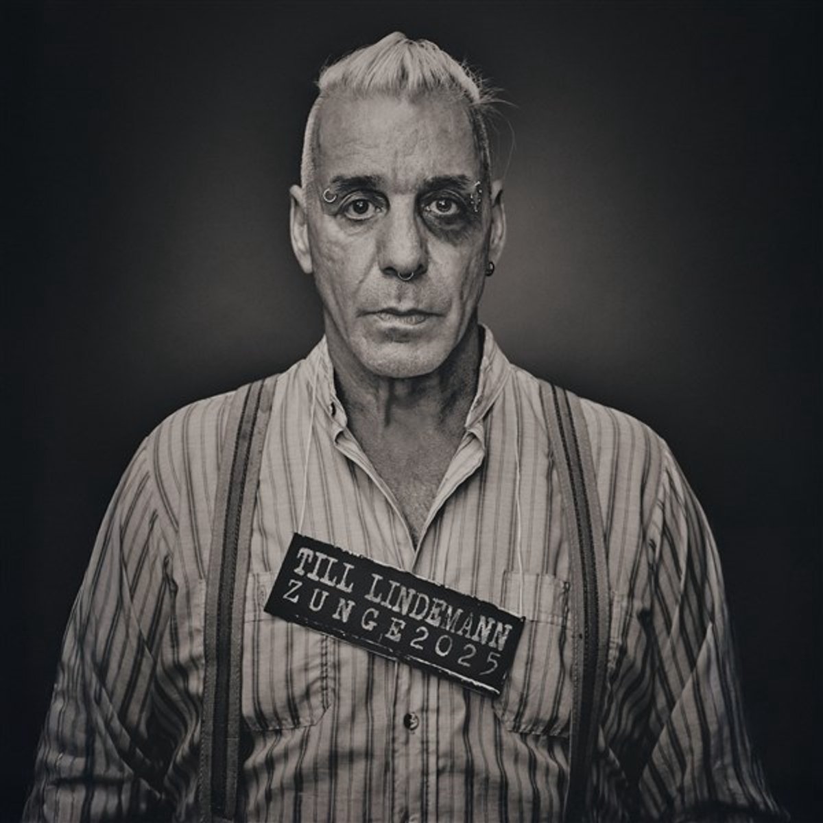 Till Lindemann - Zunge (2 LP) (Coloured Vinyl)