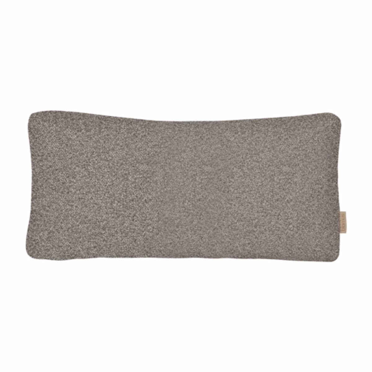 Loungekussen Blomus Grow Earth Bouclé (60 x 25 cm)