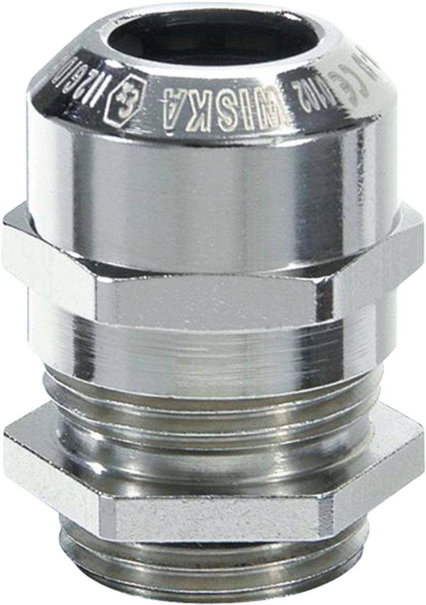Wiska EMSKE12 WIS MS EX WARTEL M12 per 50