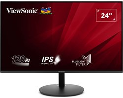 Viewsonic VA VA24E1-H computer monitor 61 cm (24