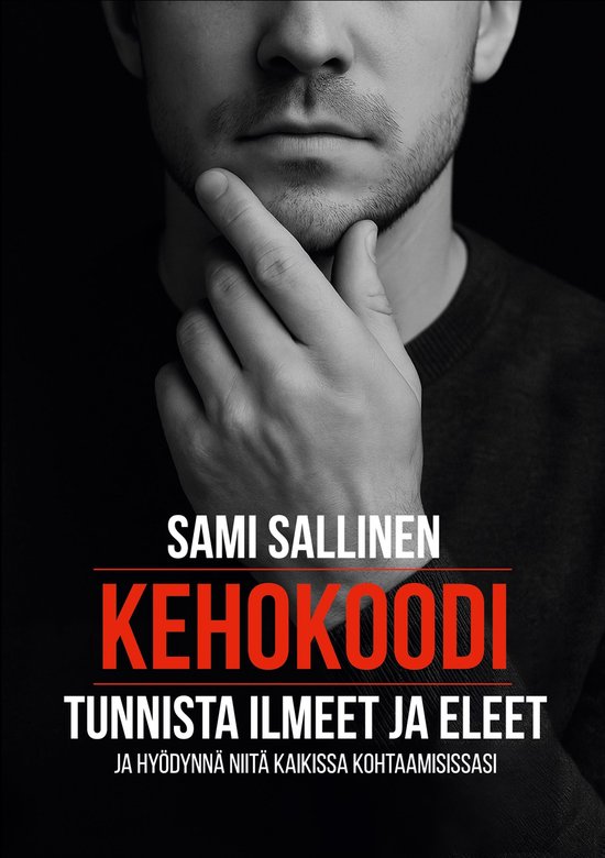 Kehokoodi - cover