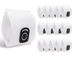 15x Stofzuigerzakken voor Rowenta - Hygiène+ ZR200520/720/920 - 4-laags Filter 99,97% - Voor Silence Force & Power XXL Modellen