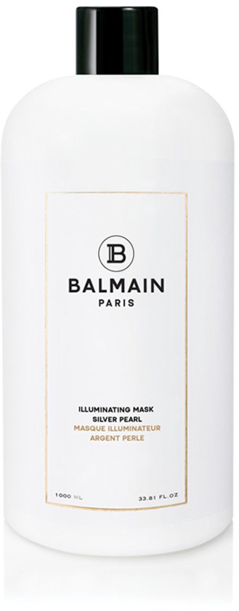 Illuminating Mask Silver Pearl 1000ML
