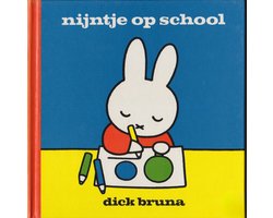 Nijntje op school