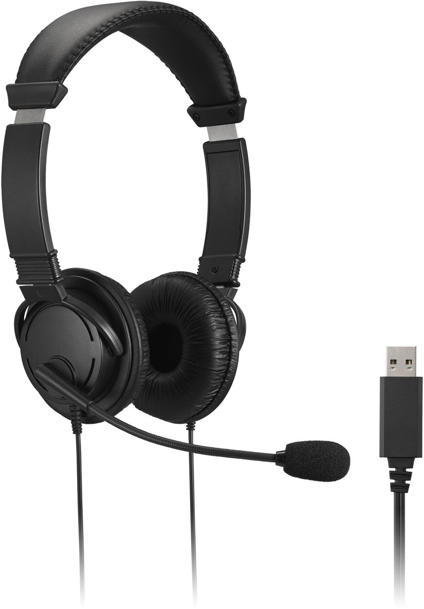 Headphones Kensington K33065WW