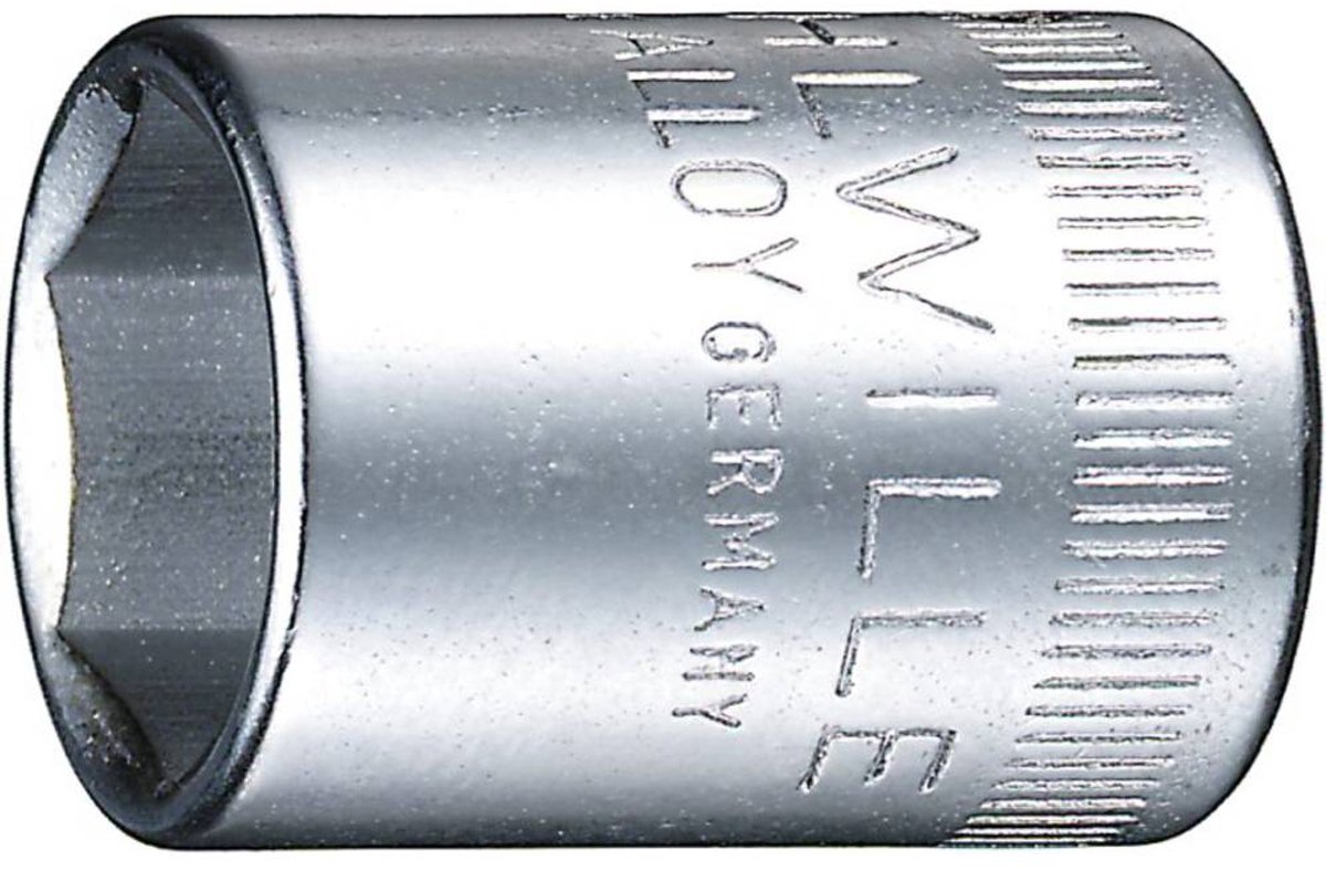 Stahlwille 40 A 7/32 01410014 Zeskant Dopsleutelinzetstuk 7/32 1/4 (6.3 mm)