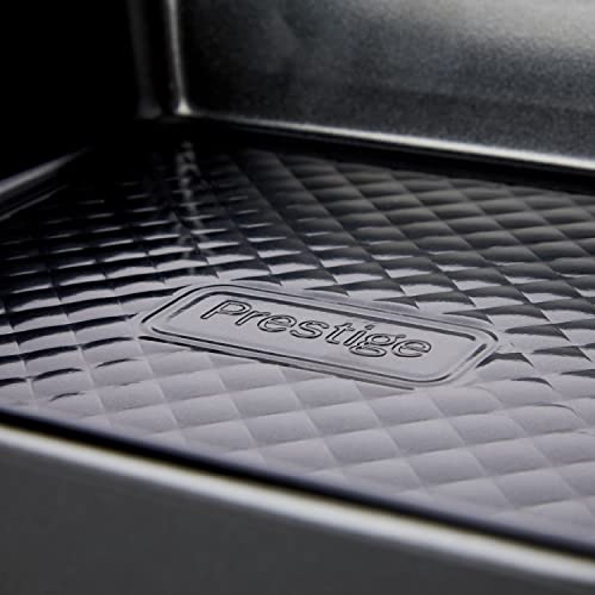 Vierkante Cakevorm 23 cm - Antiaanbak, Vaatwasmachinebestendig, Ovenveilig