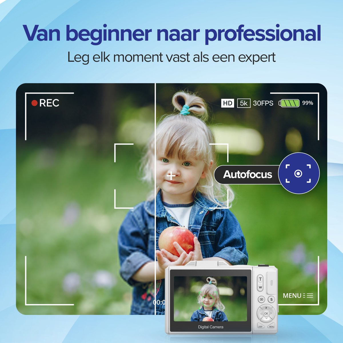 Nexino 5K/75MP wit thumbnail 4