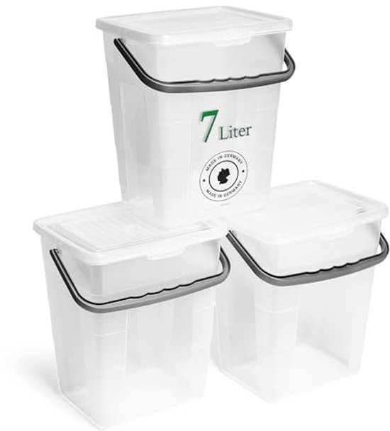 Novaliv 8x Kerzenpick | mit Dorn 10 cm GRAU | Kerzenhalter für