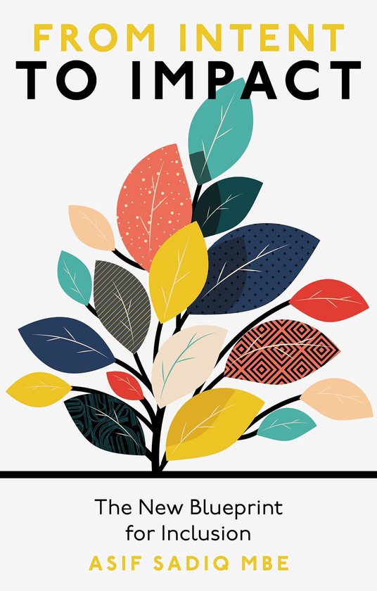 From Intent to Impact - cover