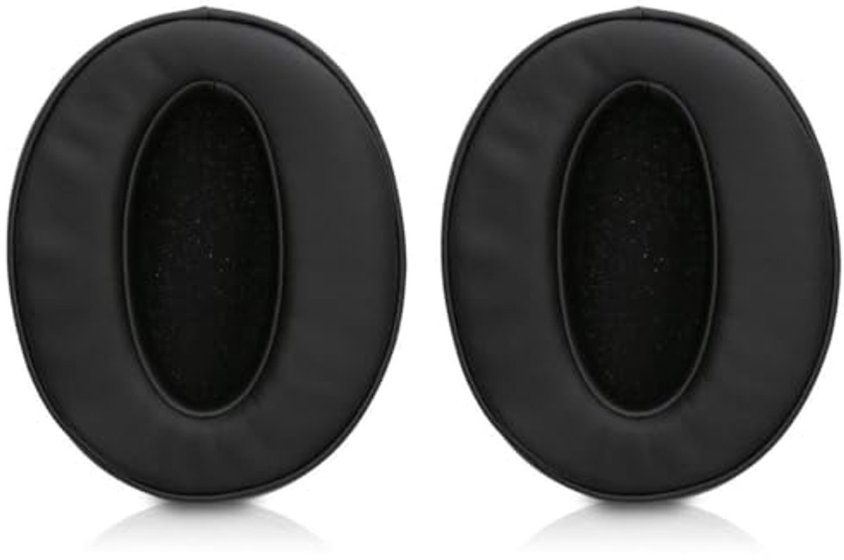 Oorkussens voor HD4.50 Hoofdtelefoons - Zwart