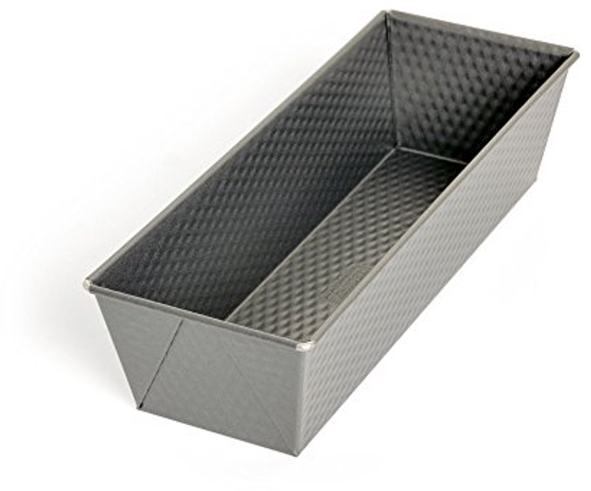 Gourmet brood cake pan 30cm met antiaanbaklaag