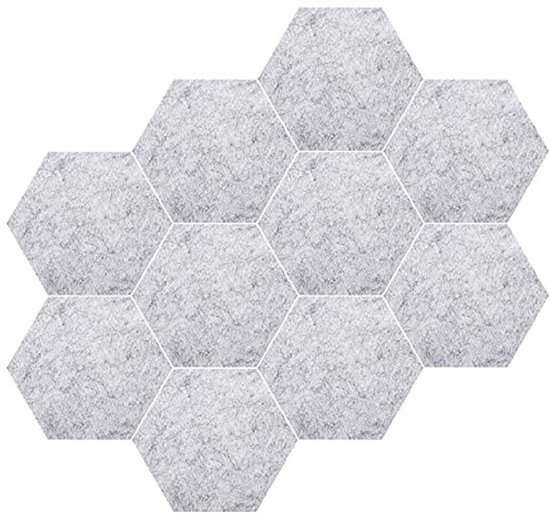 Lifewit Chenille Indoor Fußmatte, Türmatte für den