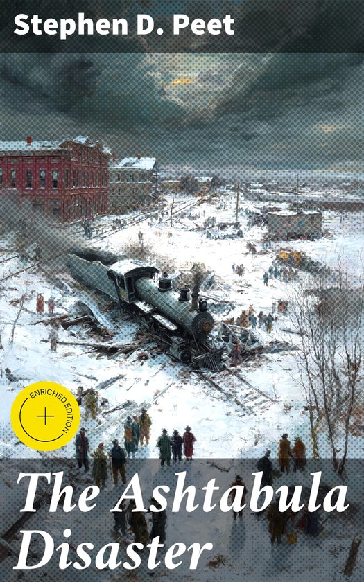 Foto: The ashtabula disaster