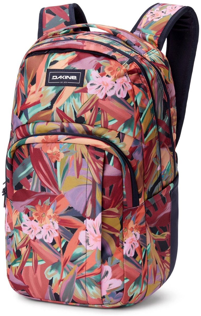 Dakine Campus L 33L tropical utopia