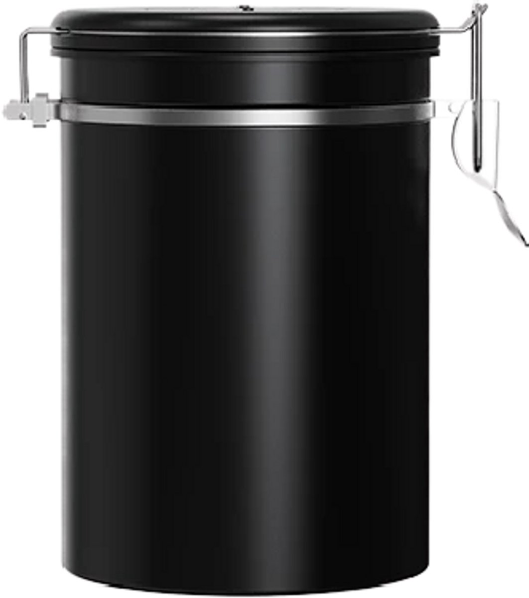 Koffie Vershoudblik 750g