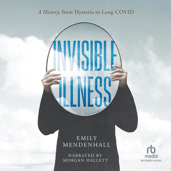 Invisible Illness - cover