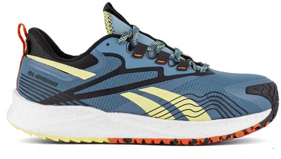 Reebok Aventure IB3611 S1PS - Blauw - 44