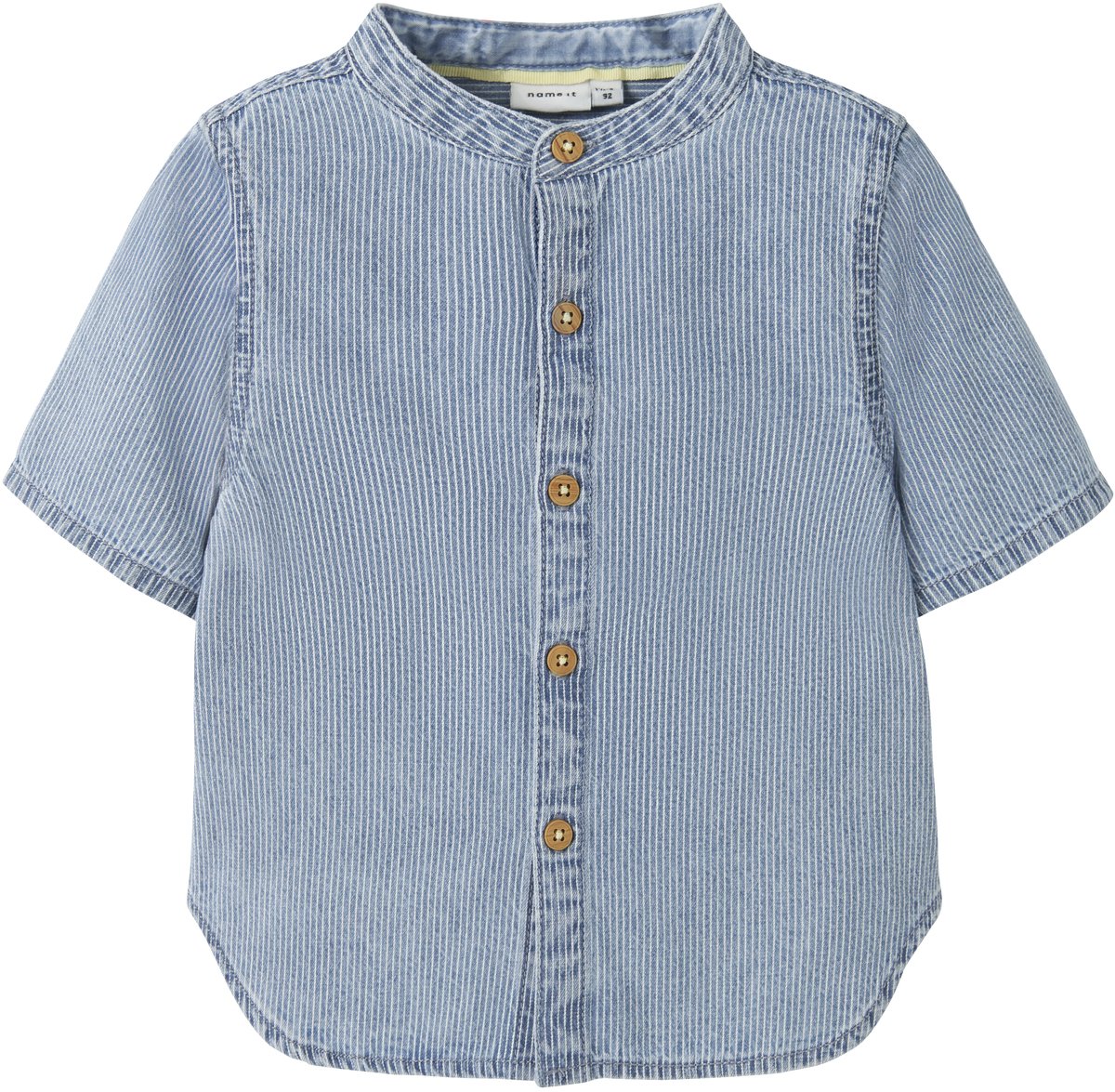 Name it Overhemd Denim