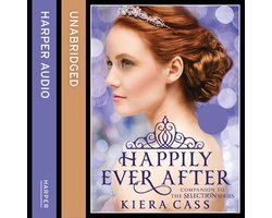 The Selection series- Happily Ever After