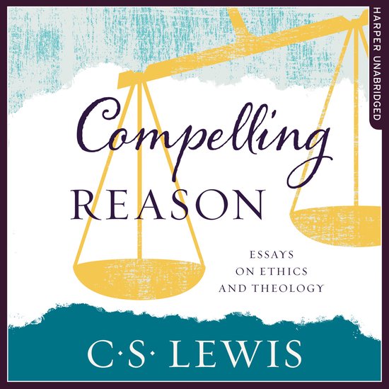 Compelling Reason - cover