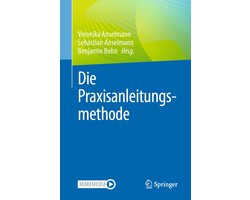 Medicine (German Language) - Die Praxisanleitungsmethode