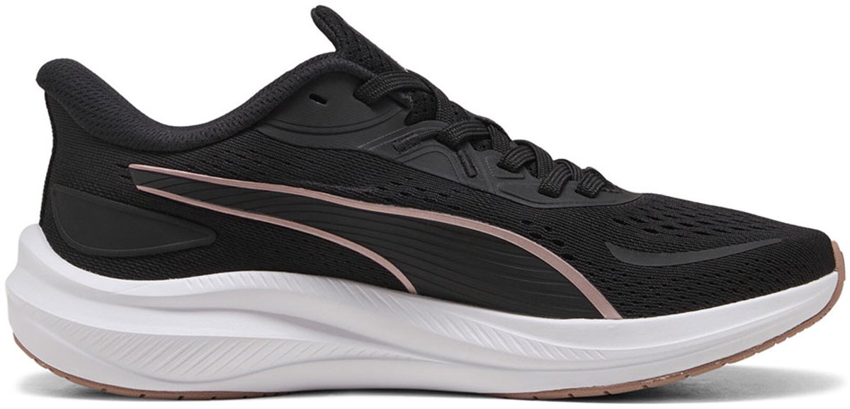 Puma Skyrocket Lite 2 Hardloopschoenen Zwart EU 41