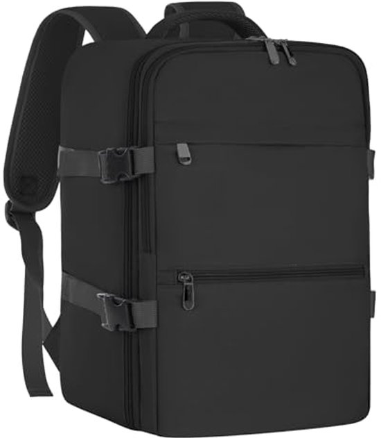 Kono Cabine Tas 45x36x20 voor Easyjet Onderstoel Reistas 30L Handbagage