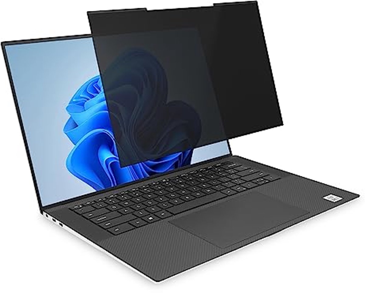 Magnetisch Privacyscherm voor 16 Inch Laptops - Antireflectie en Blauw Licht Vermindering