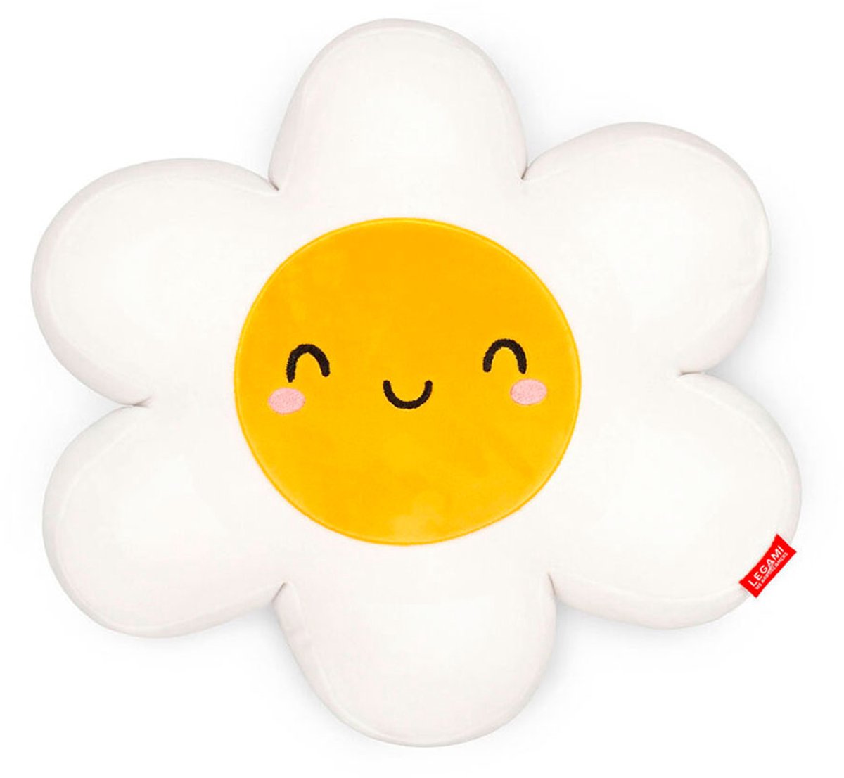 Legami Daisy Kussen Veelkleurig