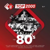 Various Artists - Top 2000 - The 80's (2 LP) (Coloured Vinyl)