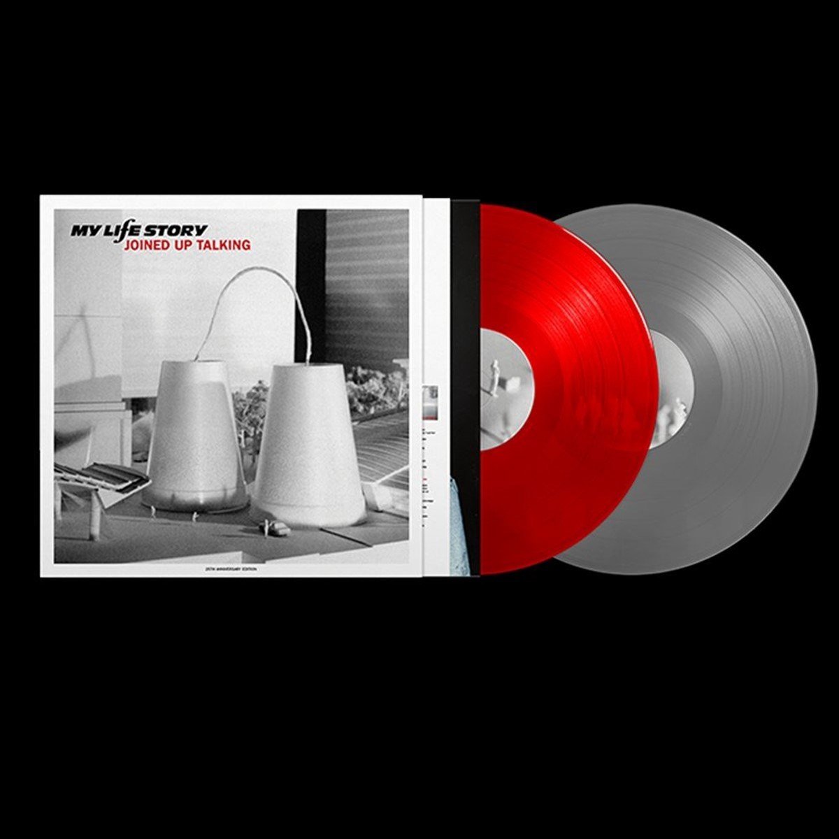 My Life Story - Joined Up Talking (2 LP) (Anniversary Edition)