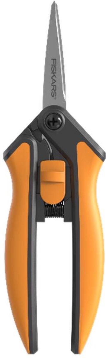 Fiskars Kruidenschaar Solid Snip SP13 rechte bek