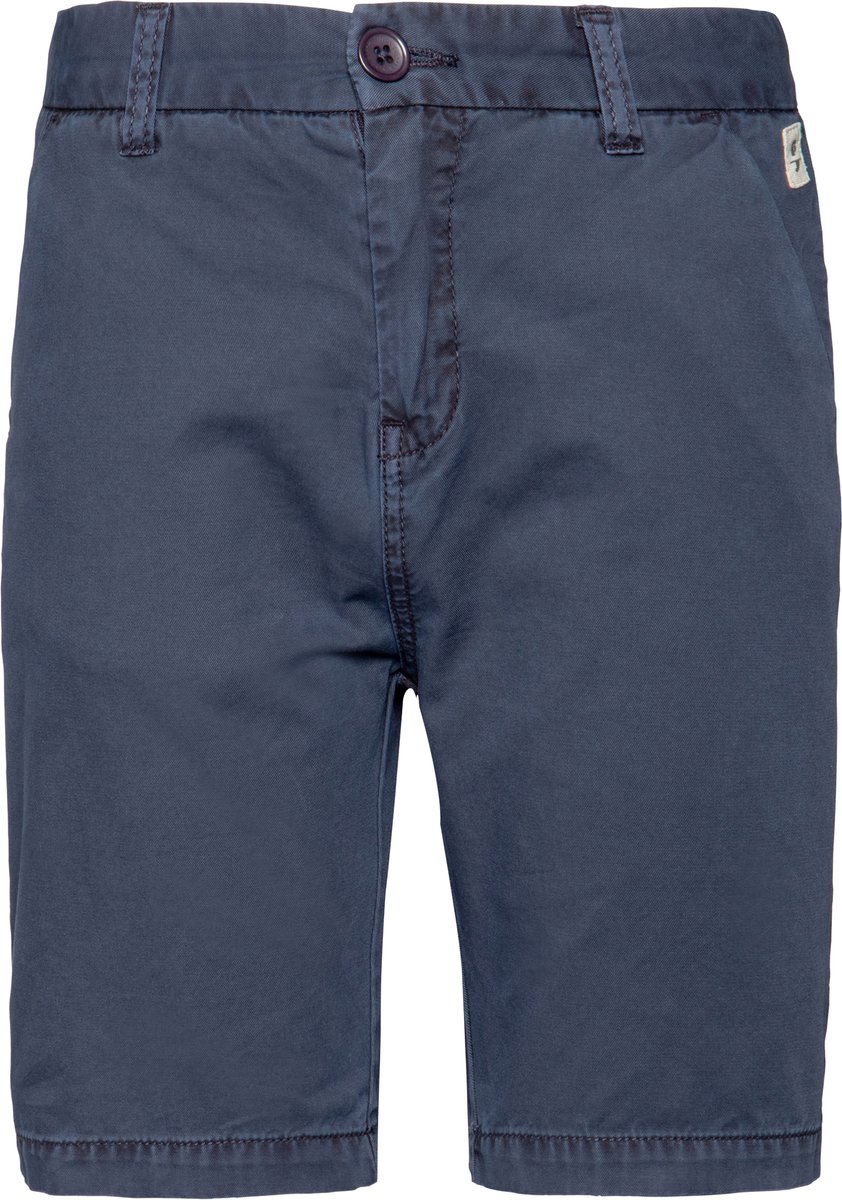 Protest LOWELL JR – Chino shorts Jongens Blauw