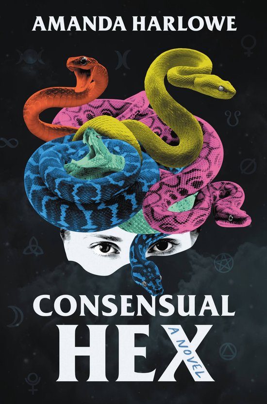 Consensual Hex - cover