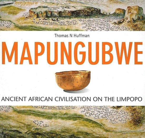 Mapungubwe - cover