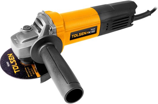 Bosch Professional haakse slijper 125 mm accu GWS 18 volt lithium-ion kopen? Frees, slijp & schaafmachines