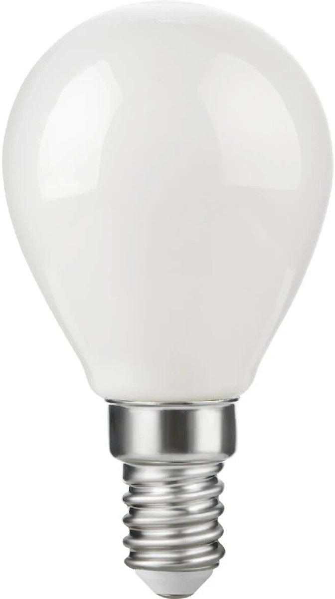 SPL E14 LED Kogellamp | 2.9W 2700K 220V/240V 927 | 360° Dimbaar